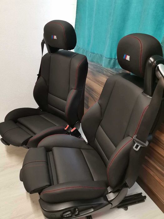 BMW E46 330 i Convertible