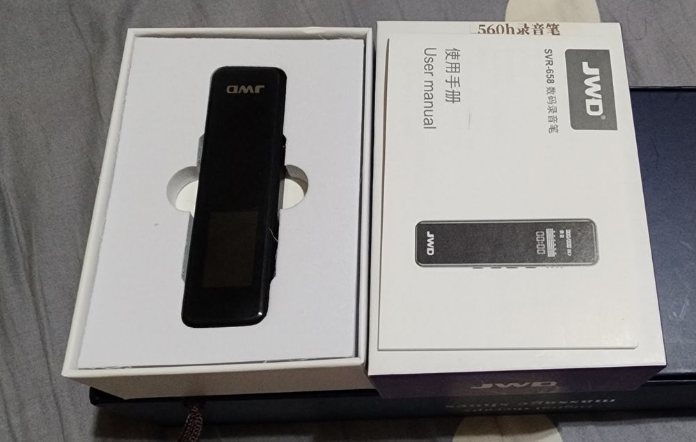 цифровой диктофон продаётся