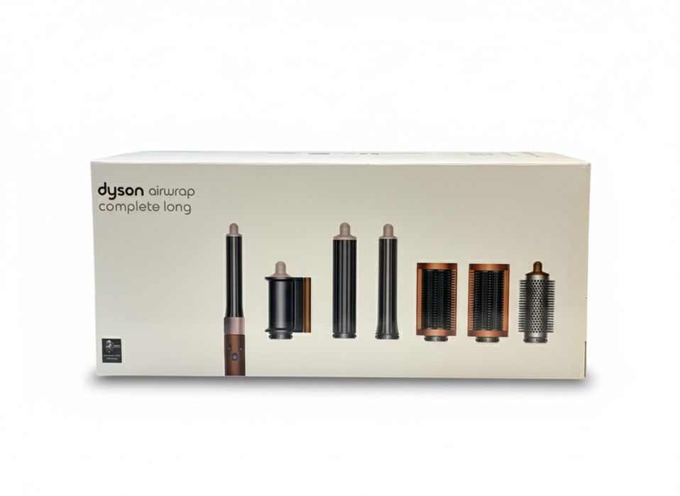 Dyson Airwrap Complete Long