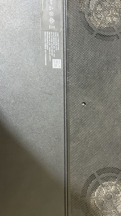 Обмен на macbook