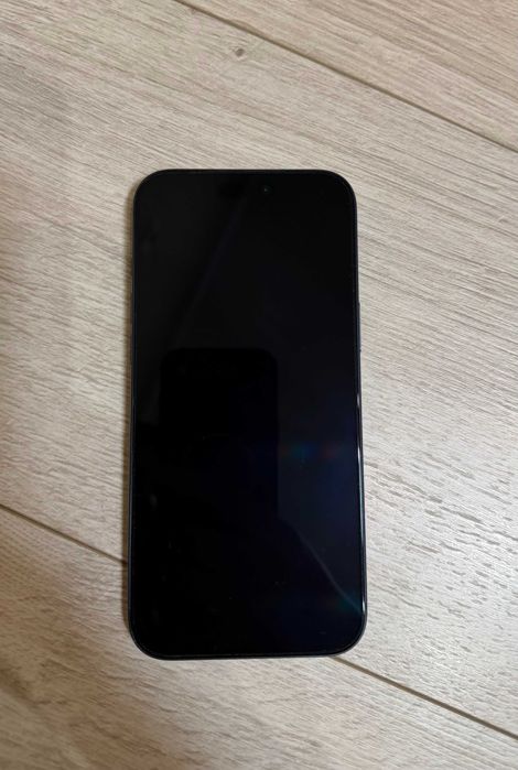 Iphone 17 pro max -256GB