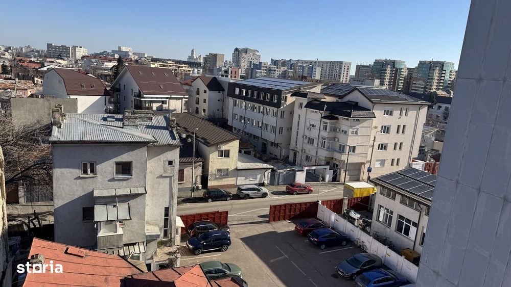 Apartament 2 camere Metrou Basarab / Gara de Nord / - Loc parcare