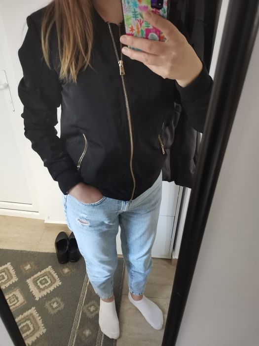 Geaca primavara/toamna mas. S