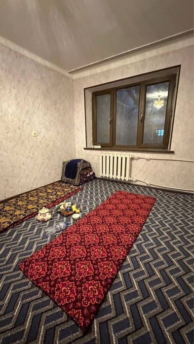 Сдаётся Квартира Аренда 3/5/5 Чиланзар 2 Только Семья