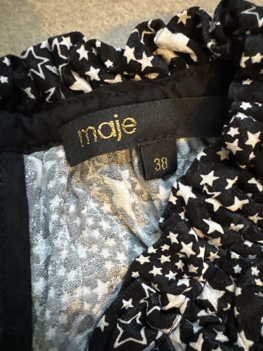 Дамски гащеризон maje