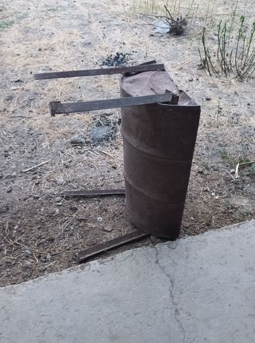 Кой охир мол охир