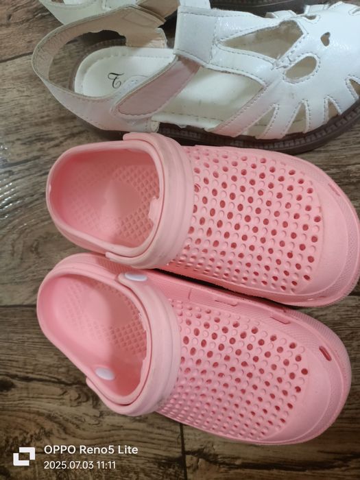 Продам 3 пары обуви!!!