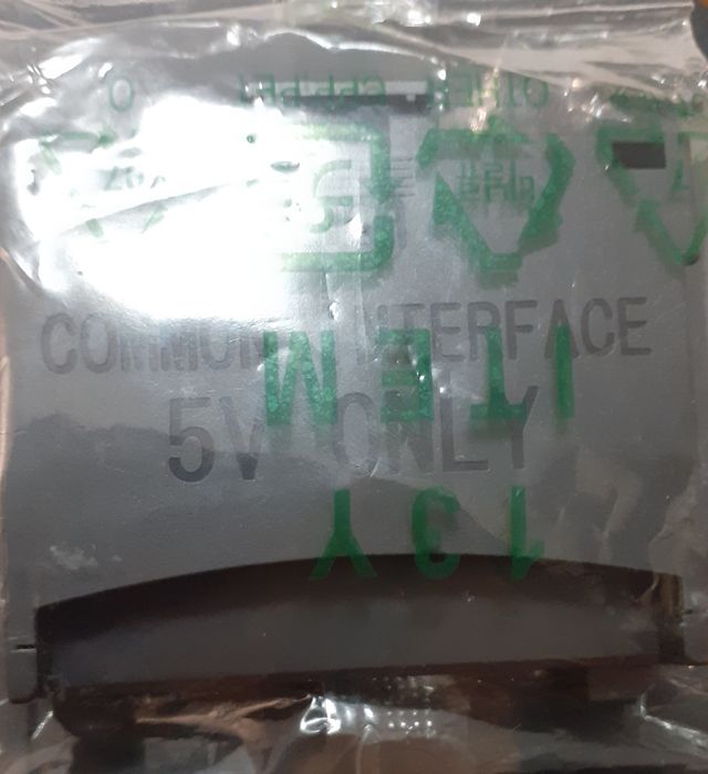ADAPTOR TV   Conector Card Slot CI CI+ Samsung, NOU  3709-001791