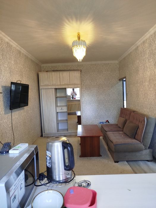 Сдам сваю 1-2/4/4 11- кварт. Чиланзар