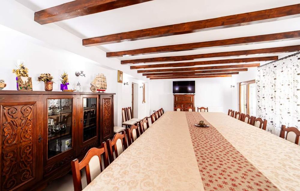 Pensiune/cazare Paște Drăgășani