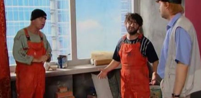 Строитель до ключа от А до Я