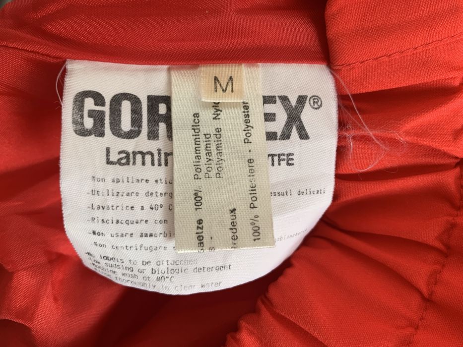 suprapantaloni Salewa GoteTex M