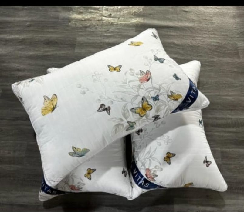 Подушки  50на 70