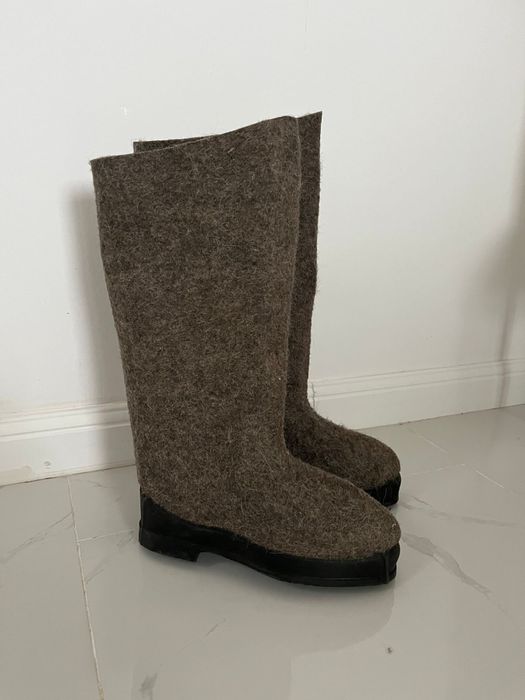 Валенки ,Байпак