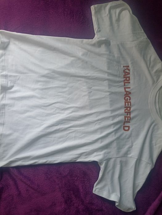 Tricou Karld Lagerfeld