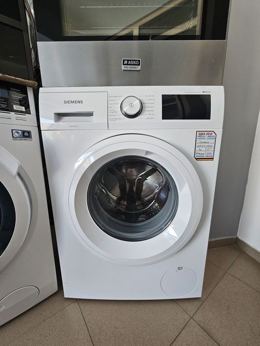 Пералня SIEMENS iQ 500 i-Dos