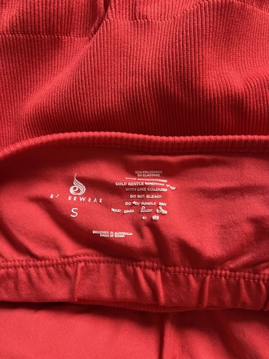 Комбинезон для фитнеса