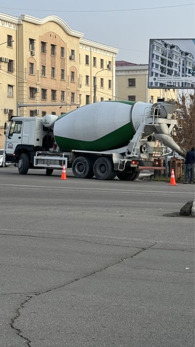 Beton Biton Товарный бетон 24/7 Betononasos nasos pompa xizmatlari