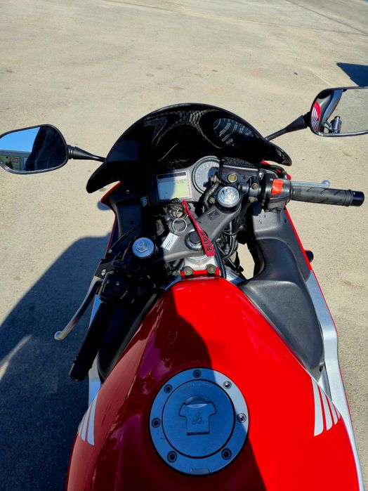 Honda CBR 600 F4i