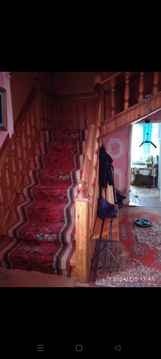 Продам коттедж на 9а микрорайон