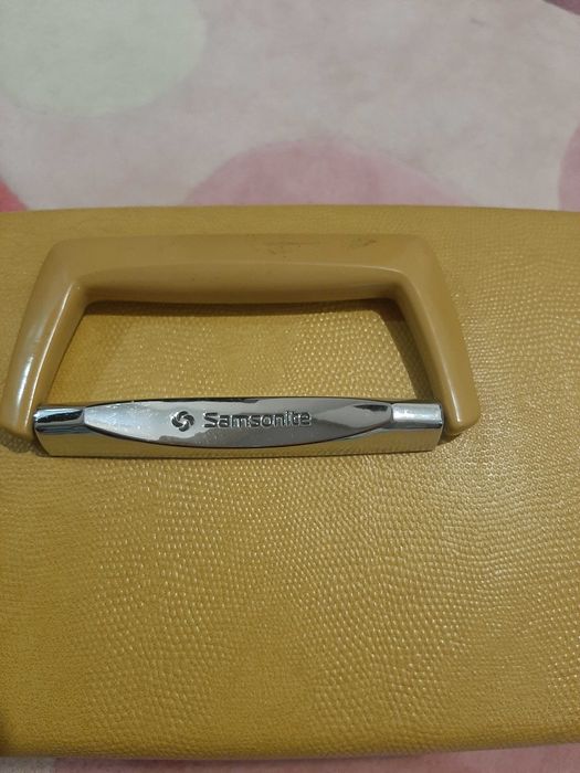 Куфар за косметики Samsonite