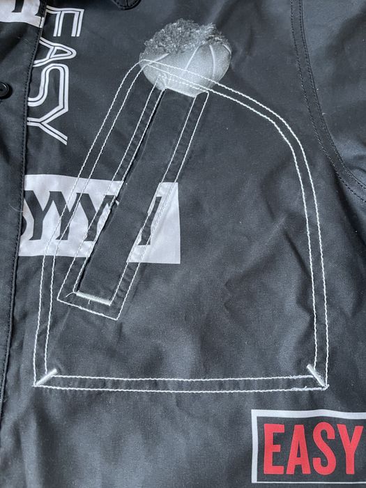 Nike Kevin Durant KD интересна риза размер М