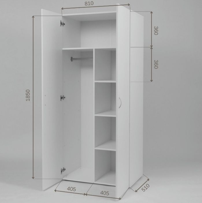 Шкаф для одежды шкаф для одежды