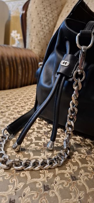 Сумка женская от брэнда LC-LA CARRIE (Италия)