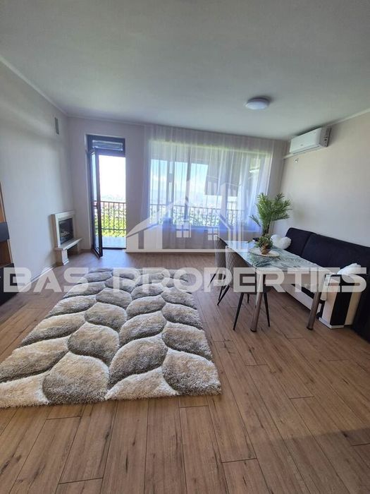 2-стаен в София-Симеоново площ 65