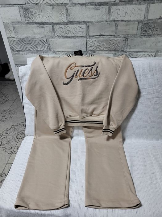 Compleu Dama Bumbac  superior