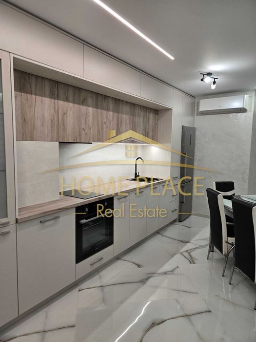 ДВУСТАЕН апартамент под наем - м-т Ален Мак