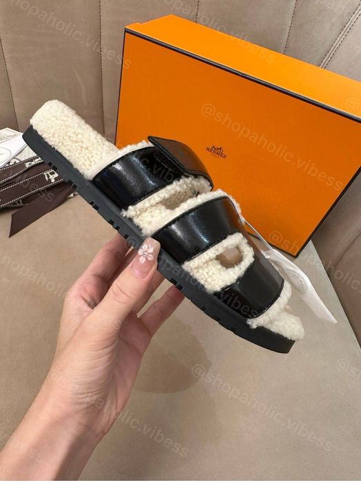Papuci Hermes 35-42