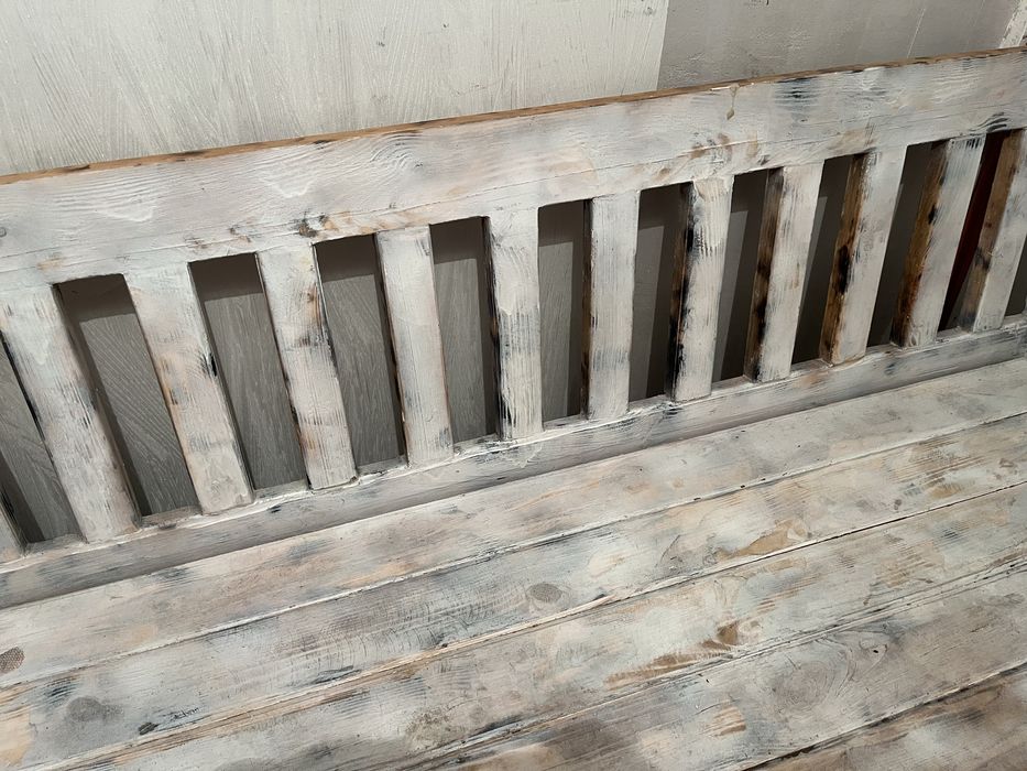 Беседка  беллый