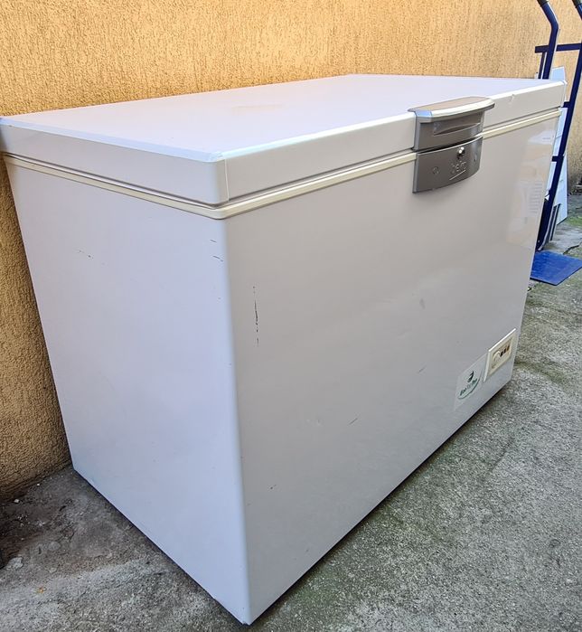 Фризер Ракла 232л - BEKO HSA24530