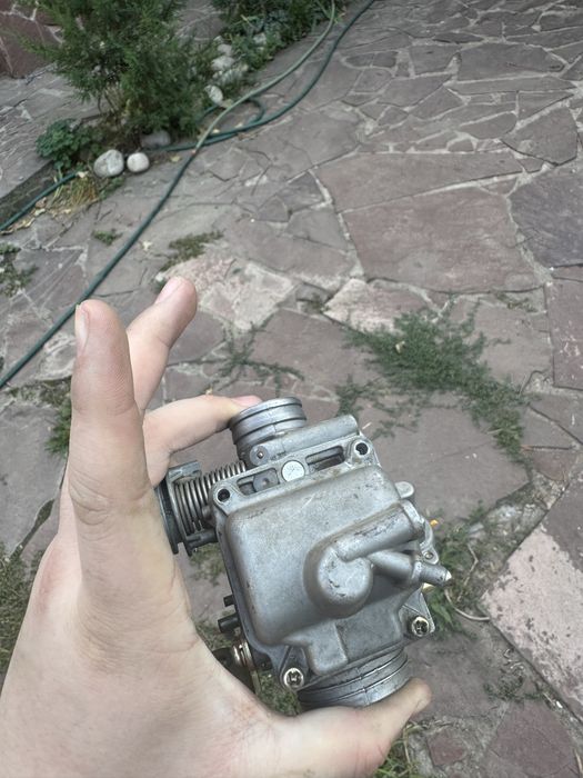 Карбюратор 150 куб