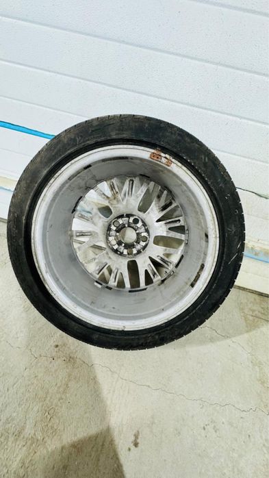 1шт  колесо от камри 70