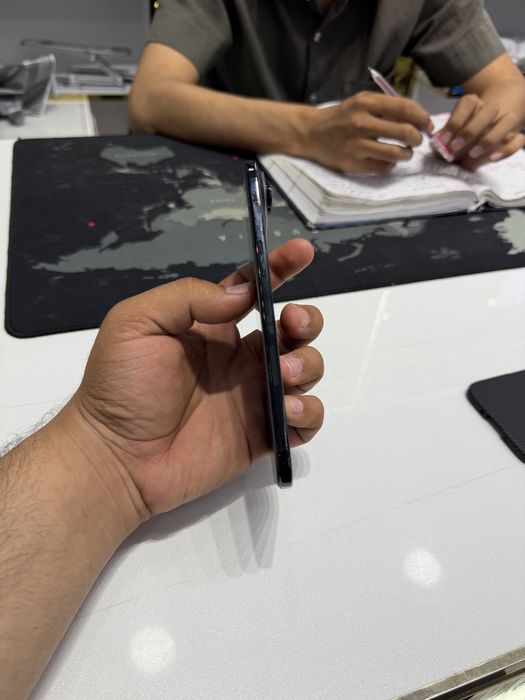 iphone Air 256 tali 98%