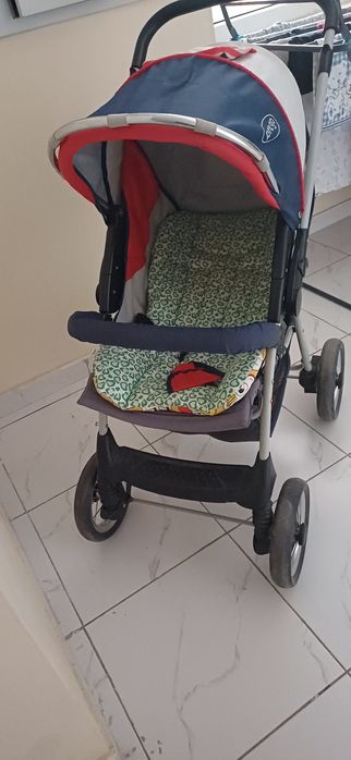 Коляска детское.