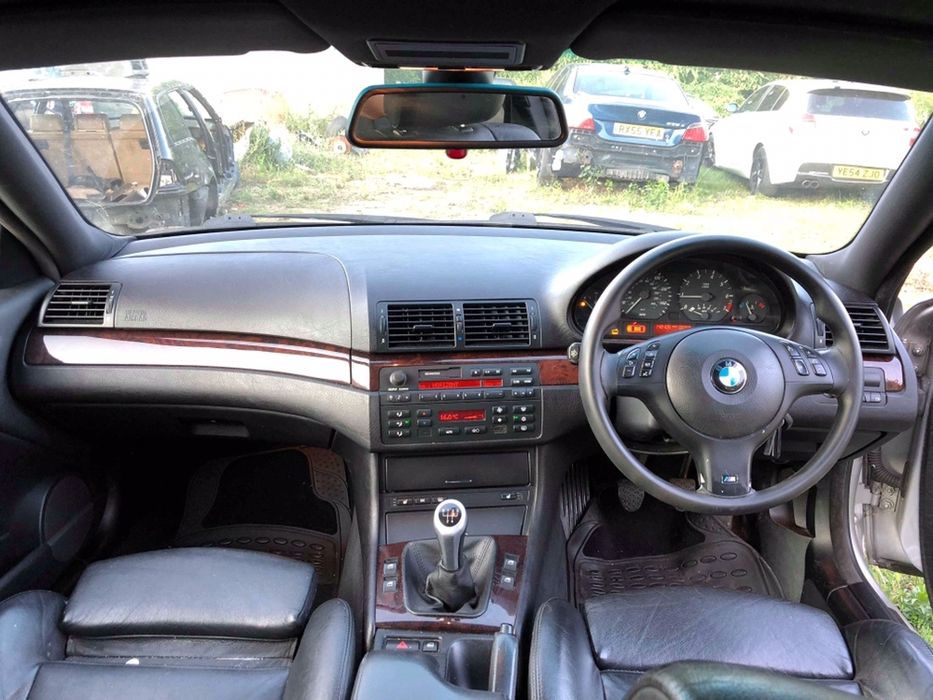 Бмв е46 318ци 2005г / Bmw e46 318ci
