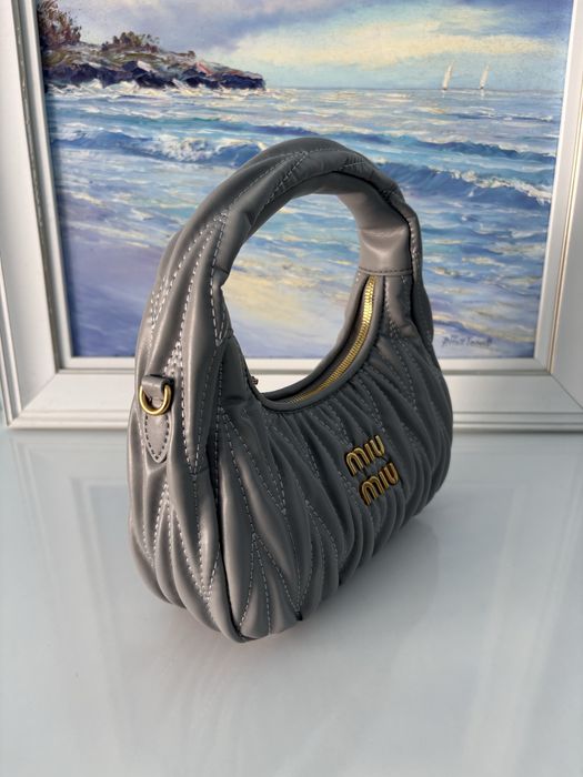 Дамска чанта – М1U М1U + подарък