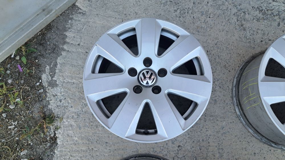 Джанти 16" 5х112 Фолксваген