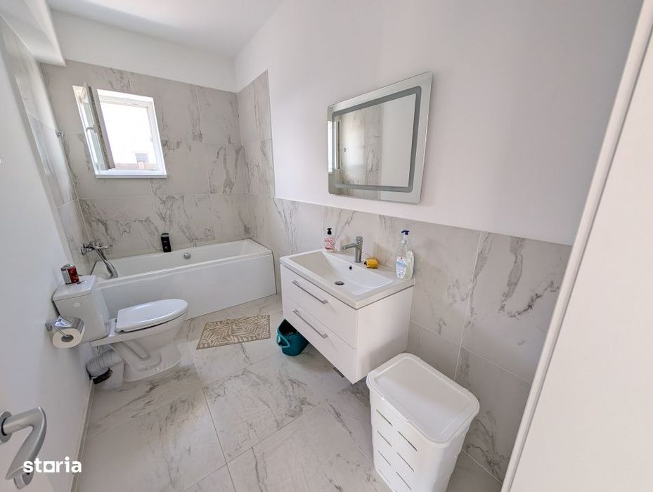 Casa 3 camere 84mp | 0 comision | Balotesti Lahovari  450mp teren