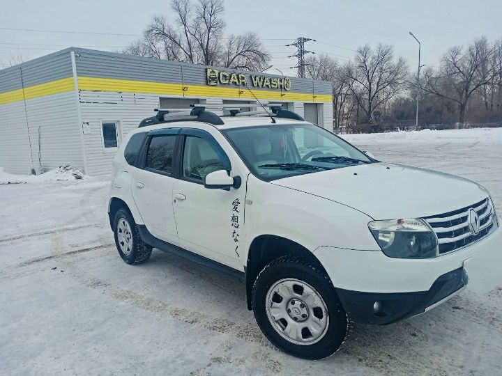 Продам Рено Дастер