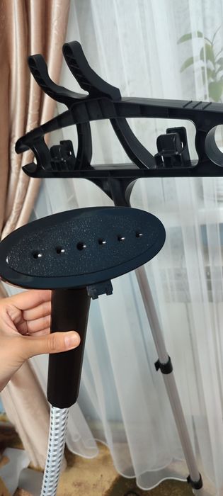 Отпариватель, парогенератор