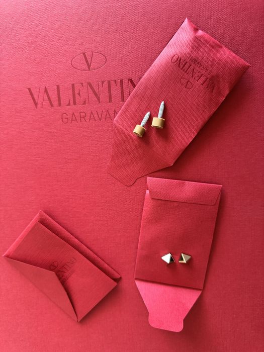 Официални обувки VALENTINO