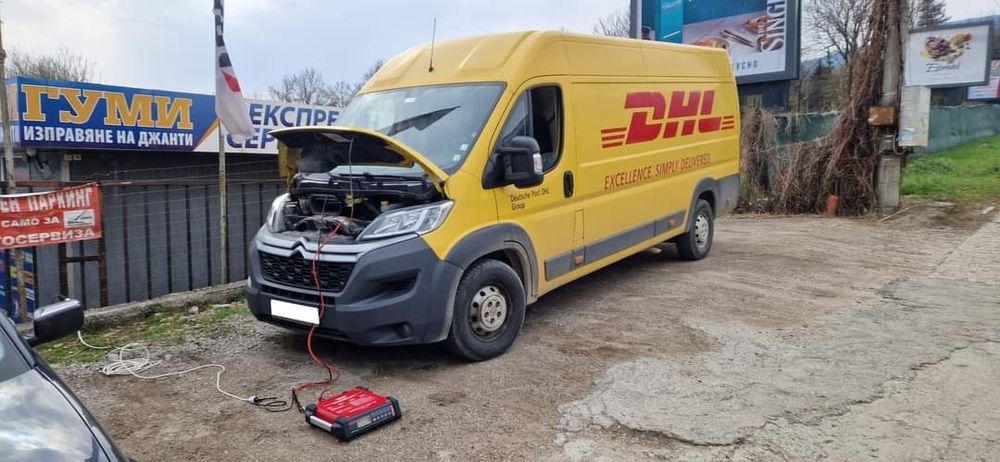 Премахване на Адблу,ДПФ, AdBlue (SCR) Off/ DPF Off / 10+ години Опит !