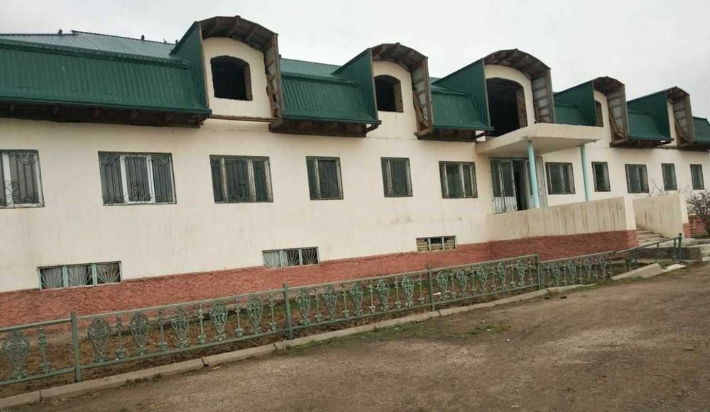 Продаётся производственная база