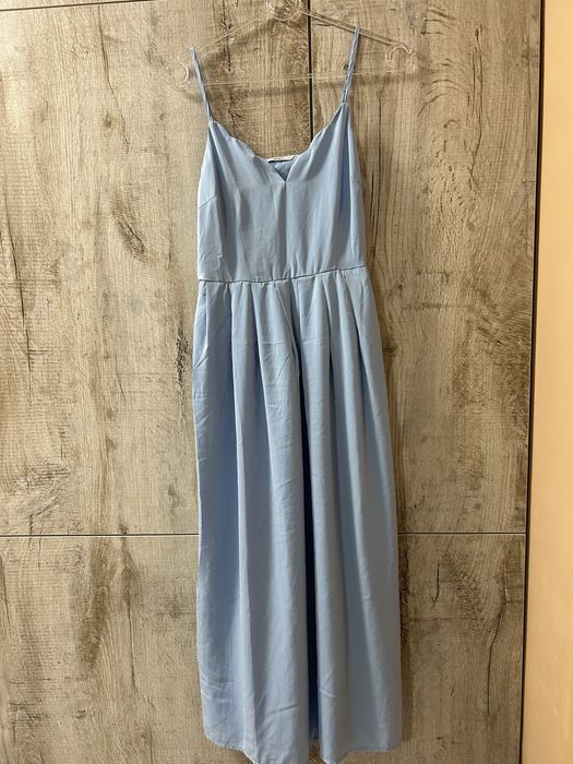 Дълга рокля Only