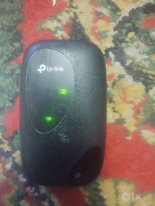 Wifi kam ishlatilgan ikkitasini 250 mingga beraman xolati yangi