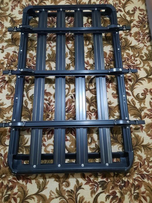 Багажник на крышу авто